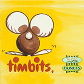 Le Timbit